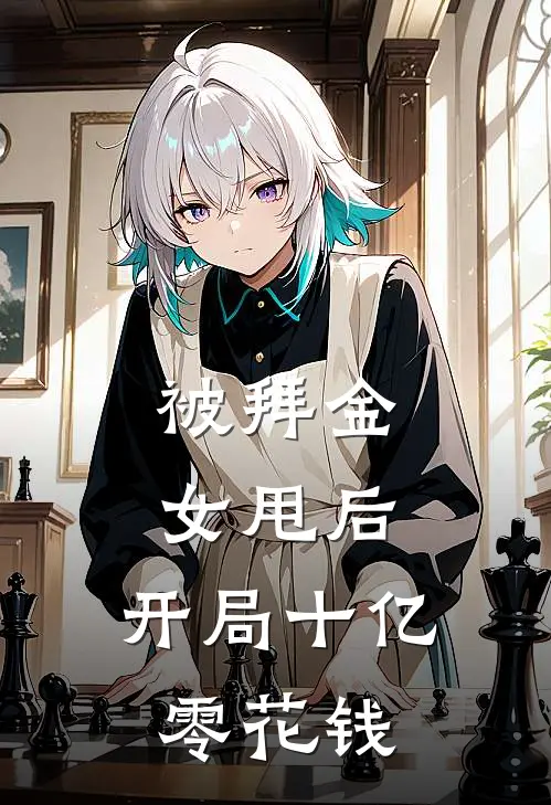 被拜金女甩后，开局十亿零花钱