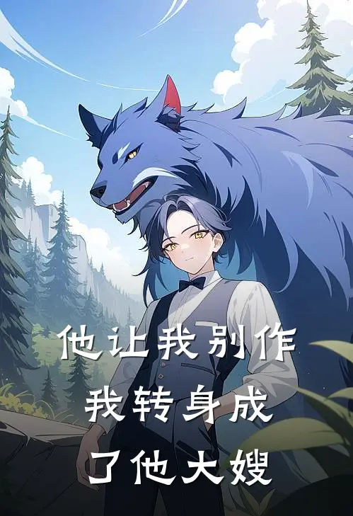 他让我别作，我转身成了他大嫂