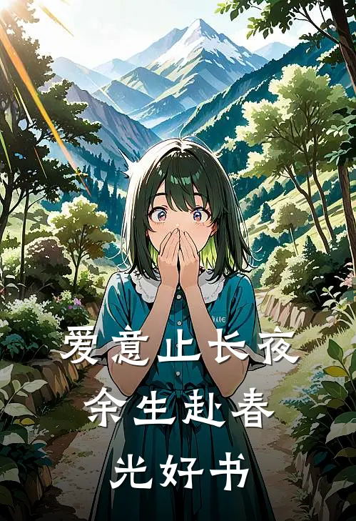 爱意止长夜，余生赴春光好书