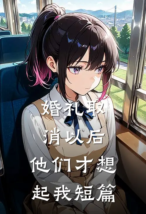 婚礼取消以后，他们才想起我短篇