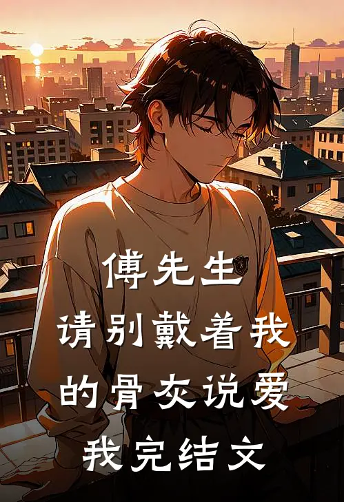 傅先生，请别戴着我的骨灰说爱我完结文