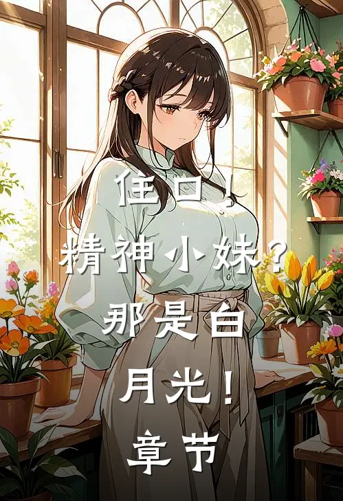 住口！精神小妹？那是白月光！章节