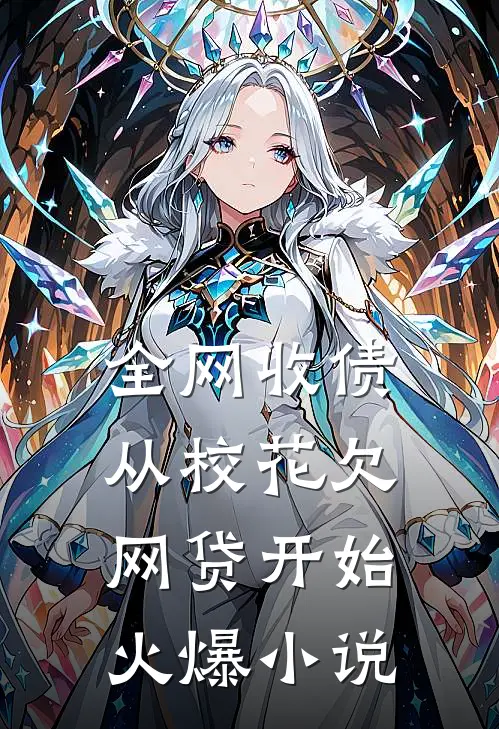 全网收债，从校花欠网贷开始火爆小说