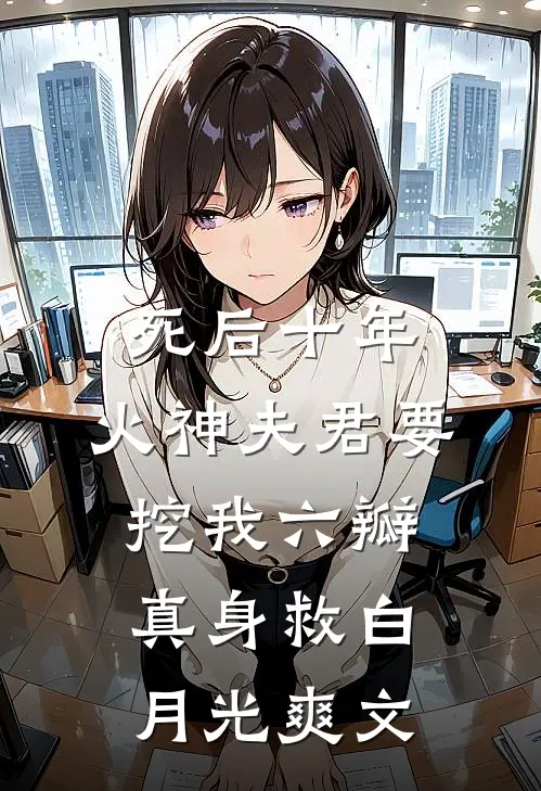 死后十年，火神夫君要挖我六瓣真身救白月光爽文