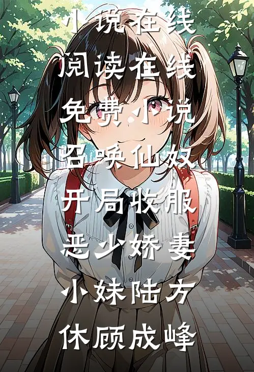 召唤仙奴：开局收服恶少娇妻小妹(陆方休顾成峰)免费小说在线阅读_在线免费小说召唤仙奴：开局收服恶少娇妻小妹陆方休顾成峰