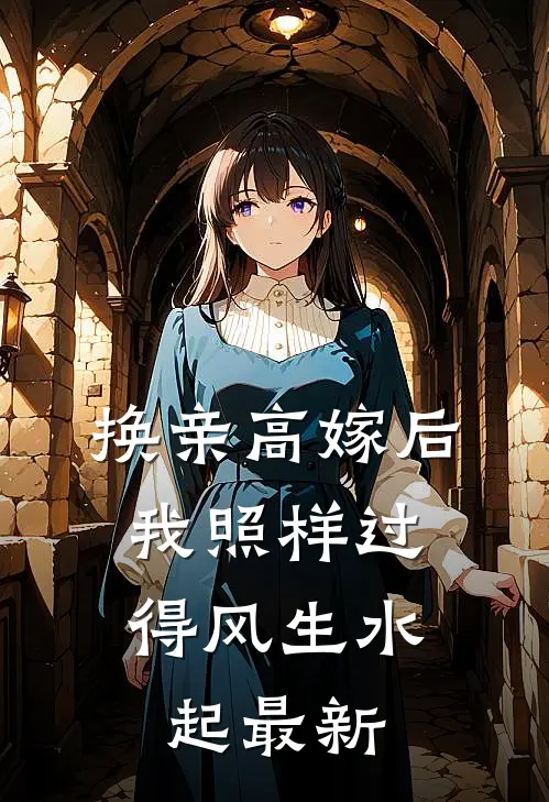 换亲高嫁后，我照样过得风生水起最新
