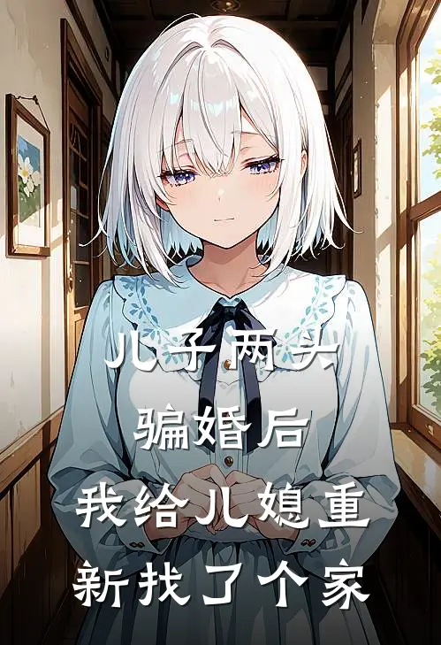 儿子两头骗婚后，我给儿媳重新找了个家