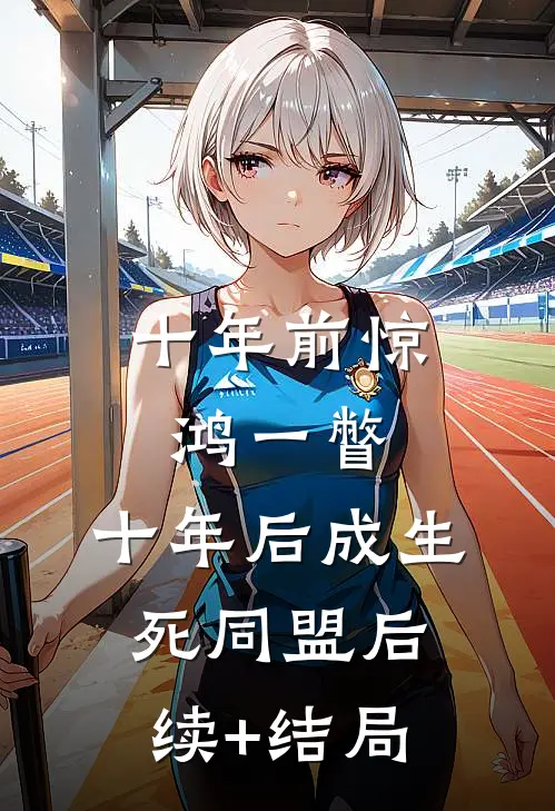 十年前惊鸿一瞥，十年后成生死同盟后续+结局