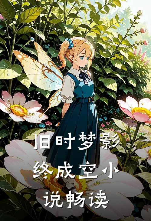 旧时梦影终成空小说畅读