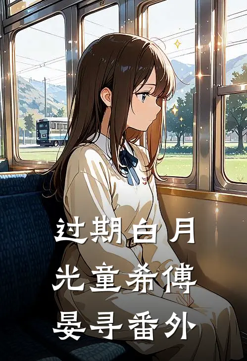 过期白月光童希傅晏寻番外