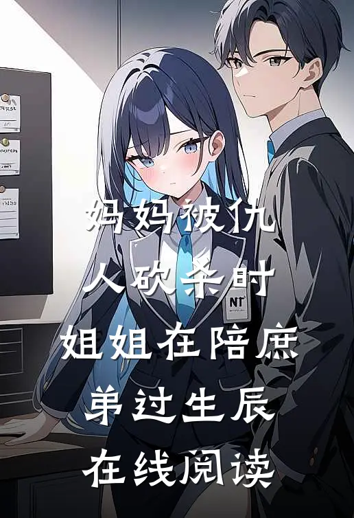 妈妈被仇人砍杀时，姐姐在陪庶弟过生辰在线阅读