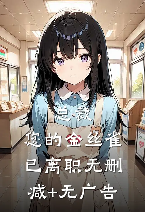 总裁，您的金丝雀已离职无删减+无广告