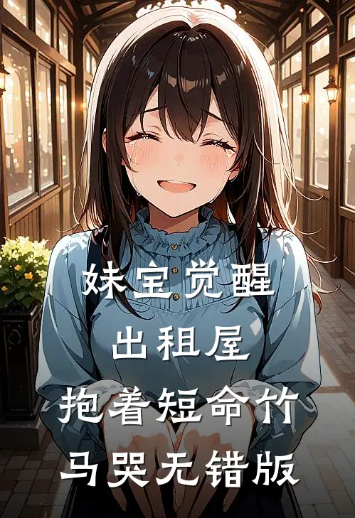 妹宝觉醒出租屋，抱着短命竹马哭无错版