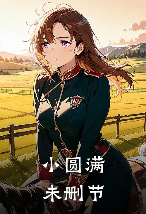 小圆满未删节
