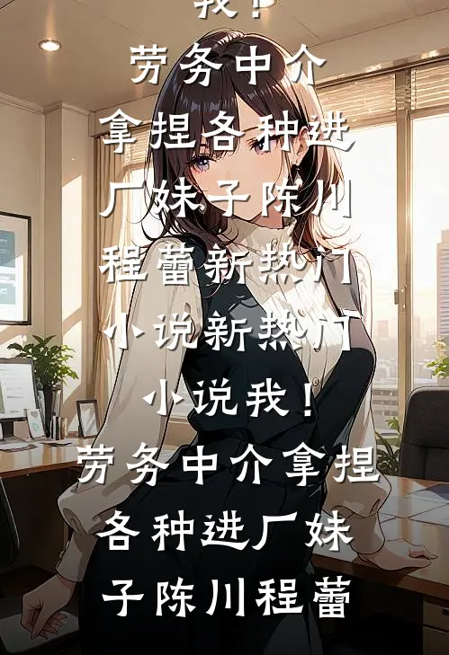 我！劳务中介，拿捏各种进厂妹子陈川程蕾新热门小说_新热门小说我！劳务中介，拿捏各种进厂妹子(陈川程蕾)