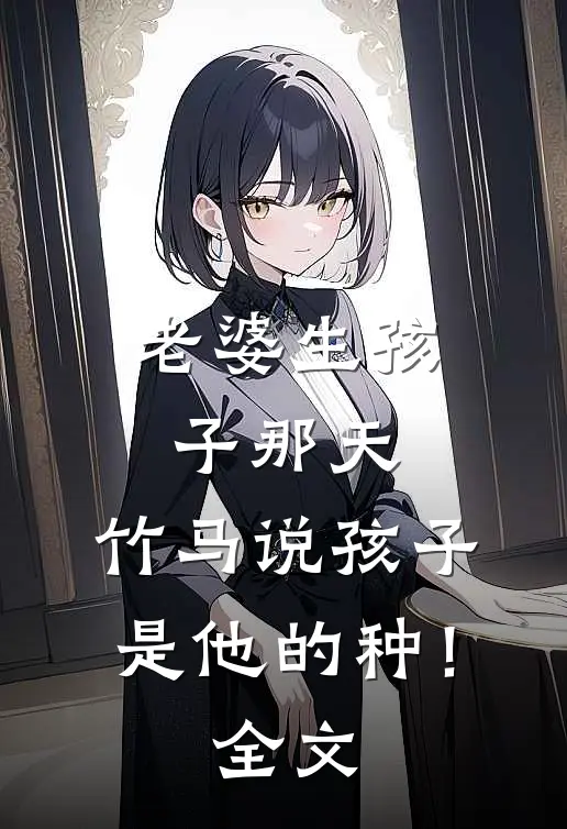 老婆生孩子那天，竹马说孩子是他的种！全文