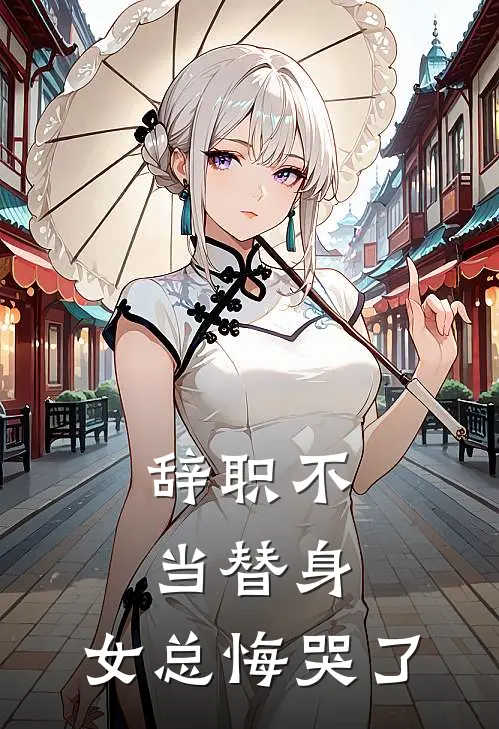 辞职不当替身，女总悔哭了