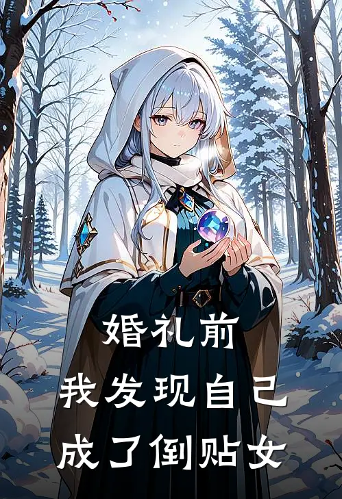 婚礼前，我发现自己成了倒贴女