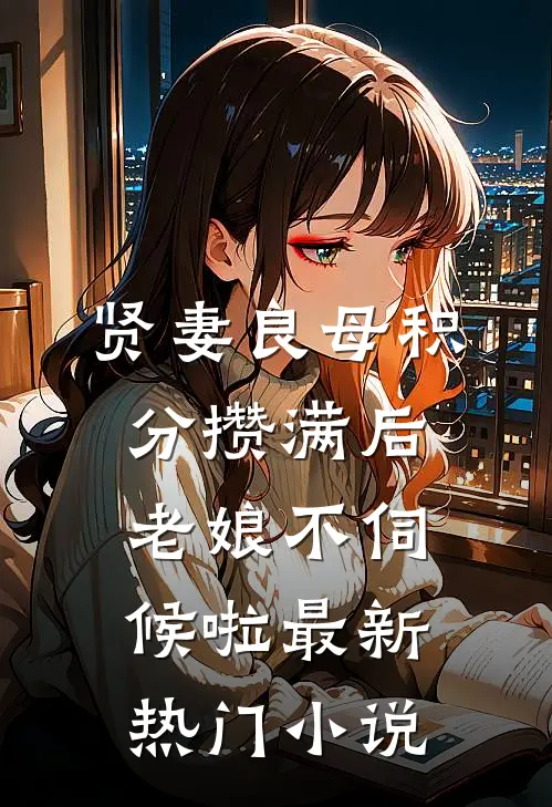 贤妻良母积分攒满后，老娘不伺候啦最新热门小说