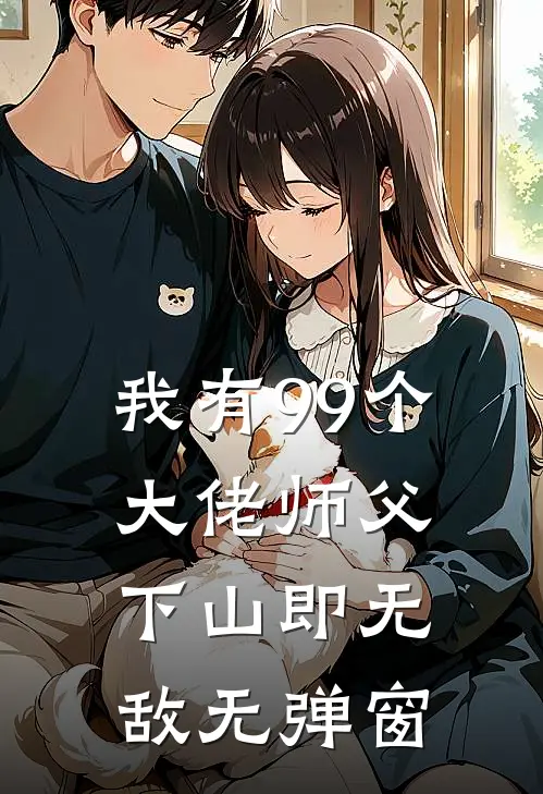 我有99个大佬师父，下山即无敌无弹窗