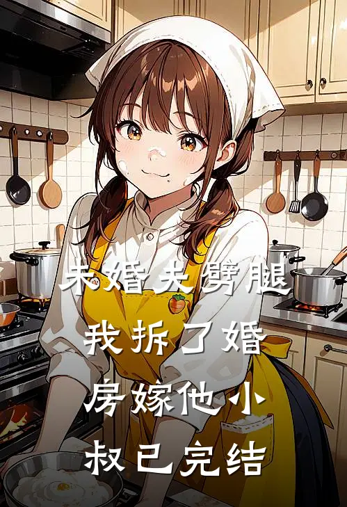 未婚夫劈腿，我拆了婚房嫁他小叔已完结
