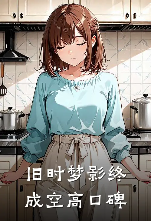 旧时梦影终成空高口碑