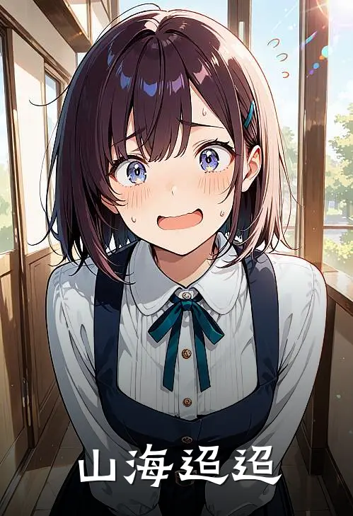 山海迢迢