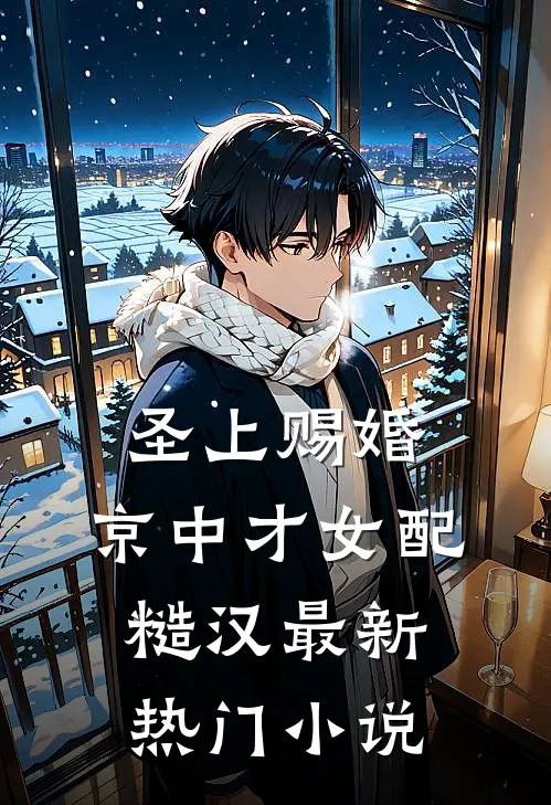 圣上赐婚：京中才女配糙汉最新热门小说