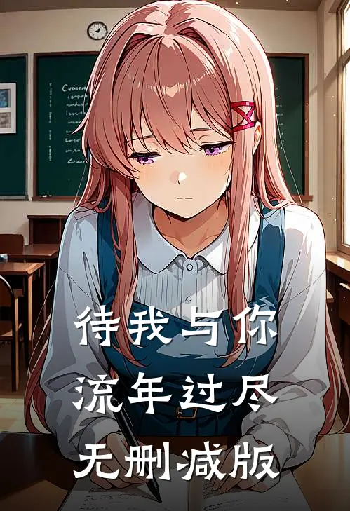 待我与你流年过尽无删减版