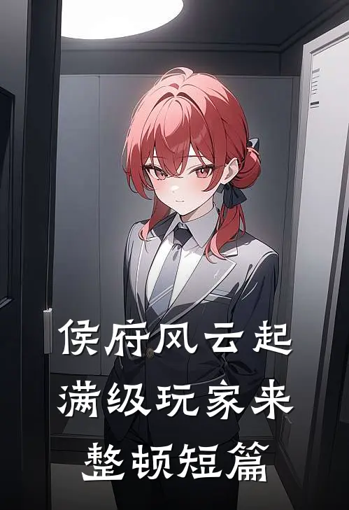侯府风云起，满级玩家来整顿短篇