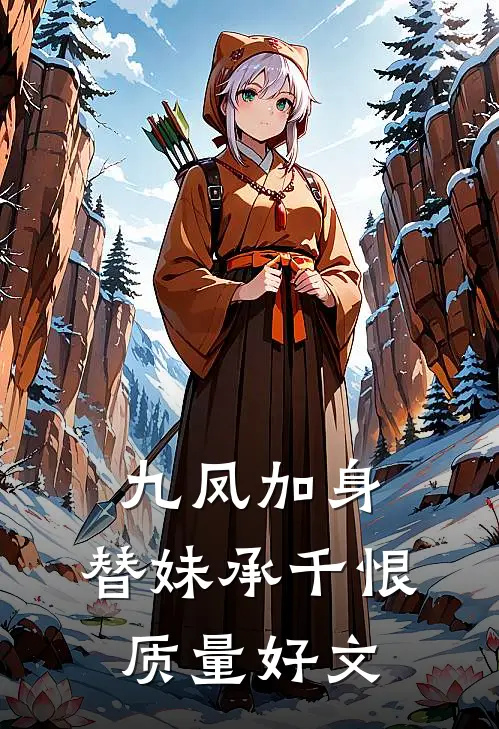 九凤加身，替妹承千恨质量好文