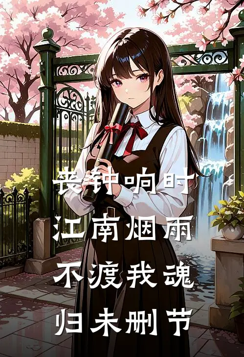 丧钟响时，江南烟雨不渡我魂归未删节