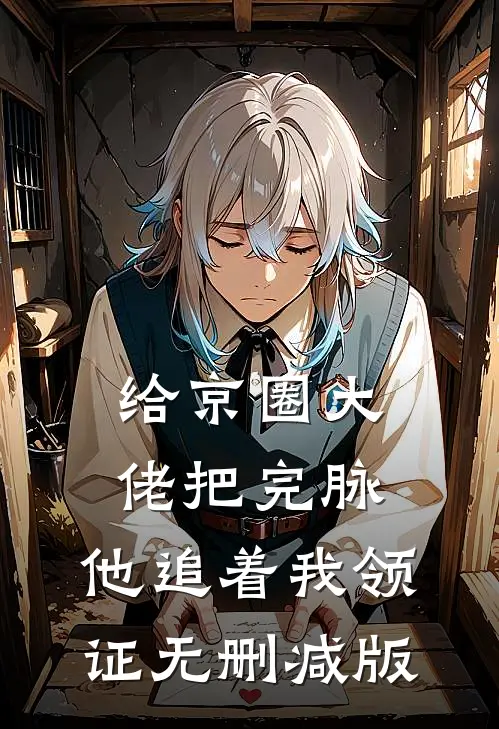 给京圈大佬把完脉，他追着我领证无删减版