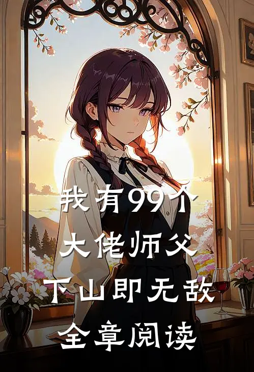 我有99个大佬师父，下山即无敌全章阅读