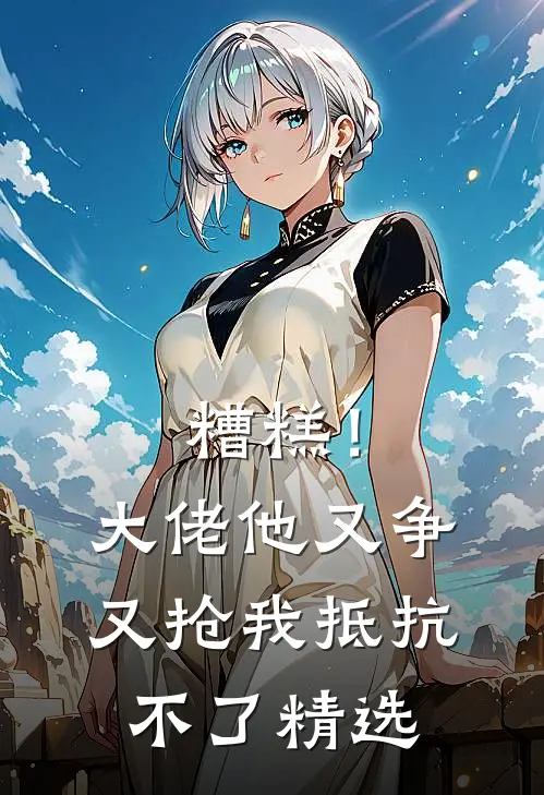 糟糕！大佬他又争又抢我抵抗不了精选