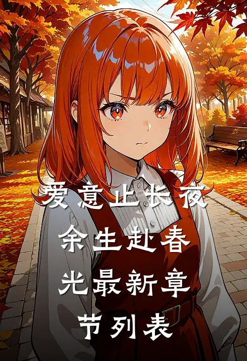 爱意止长夜，余生赴春光最新章节列表