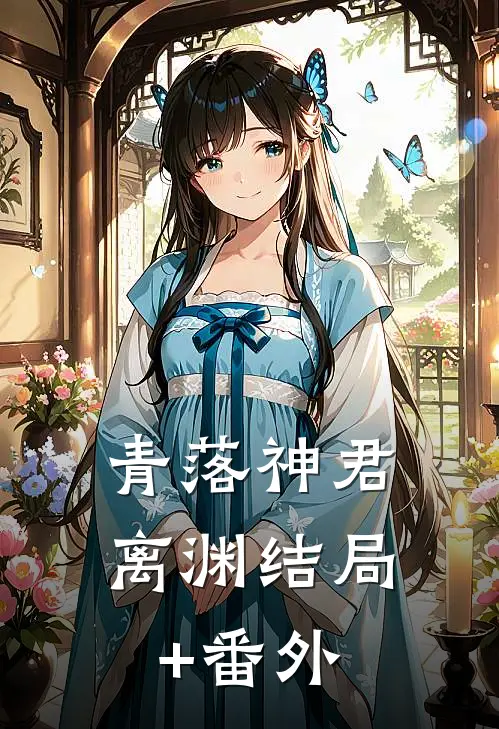 青落神君离渊结局+番外