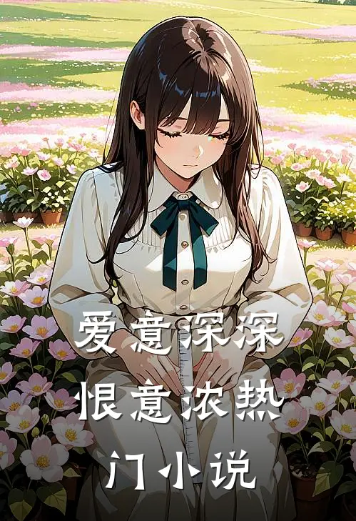 爱意深深恨意浓热门小说
