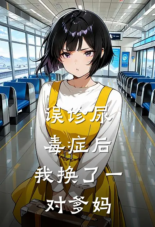 误诊尿毒症后，我换了一对爹妈