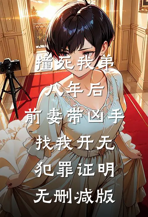 撞死我弟八年后，前妻带凶手找我开无犯罪证明无删减版