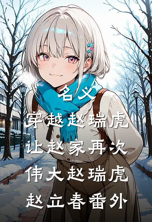 名义：穿越赵瑞虎让赵家再次伟大赵瑞虎赵立春番外