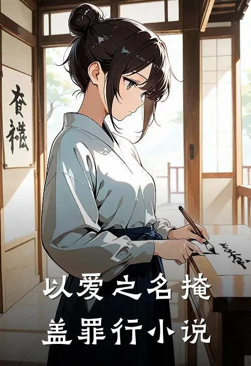 以爱之名掩盖罪行小说