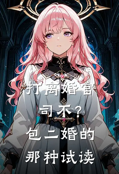 打离婚官司不？包二婚的那种试读