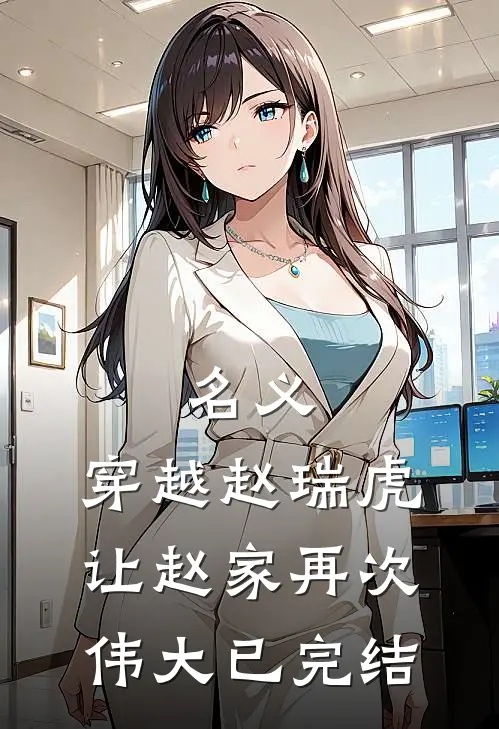 名义：穿越赵瑞虎让赵家再次伟大已完结