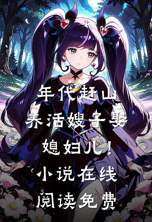 年代赶山：养活嫂子娶媳妇儿！小说在线阅读免费