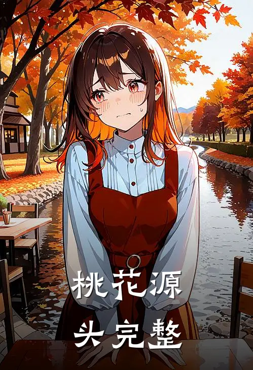 桃花源头完整