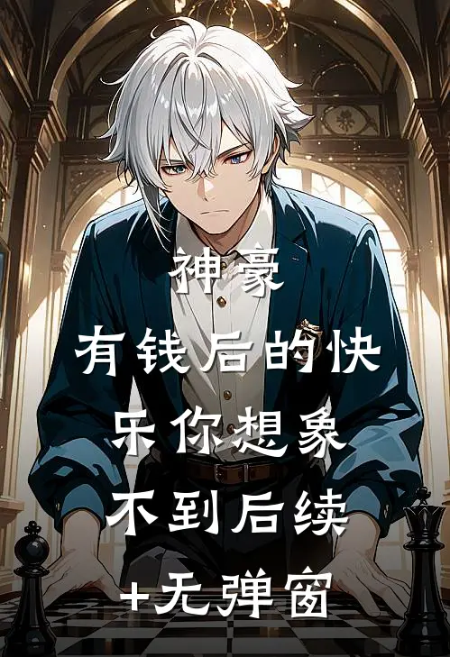 神豪：有钱后的快乐你想象不到后续+无弹窗