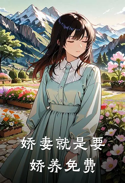 娇妻就是要娇养免费