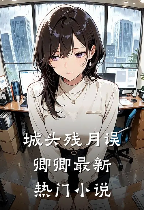 城头残月误卿卿最新热门小说
