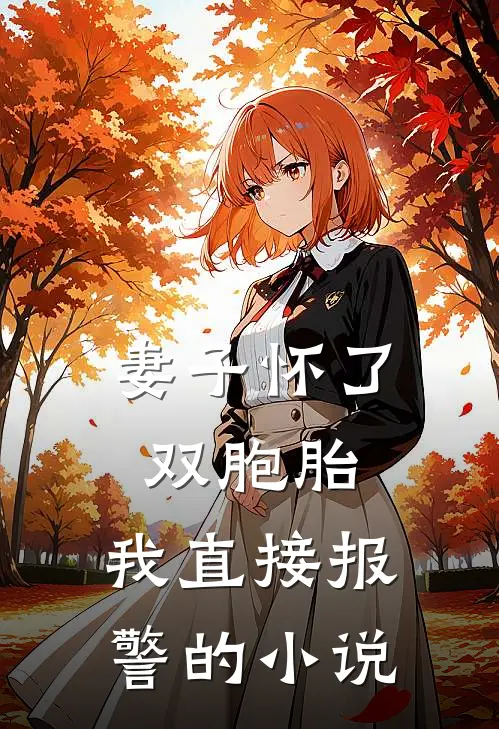 妻子怀了双胞胎，我直接报警的小说